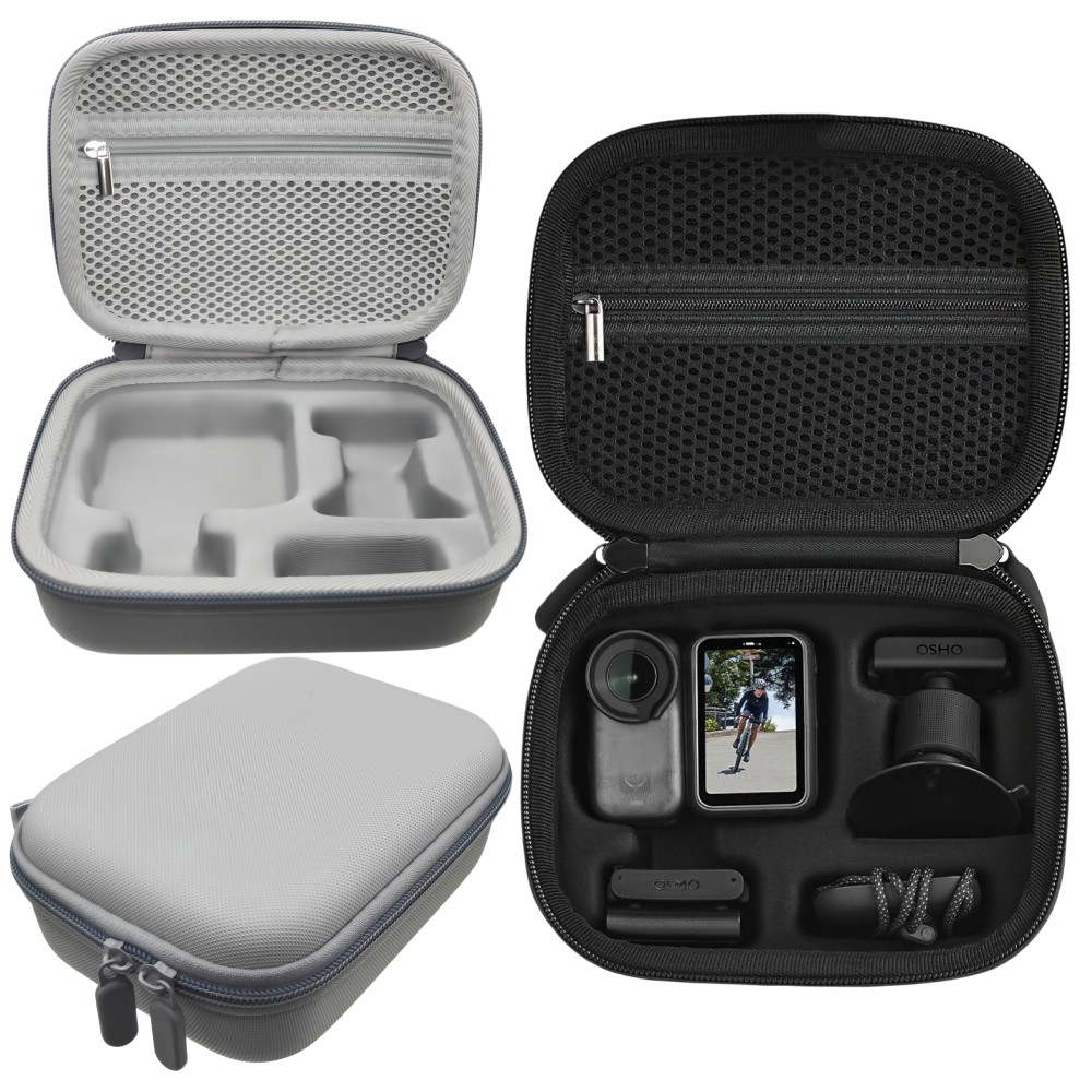 Drone Gimbal Case - Estojo de armazenamento para dji osmo