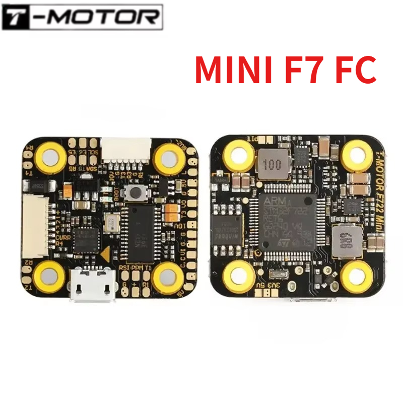 Betaflight Fc F7 - Combo T-Motor MINI F7 FC &