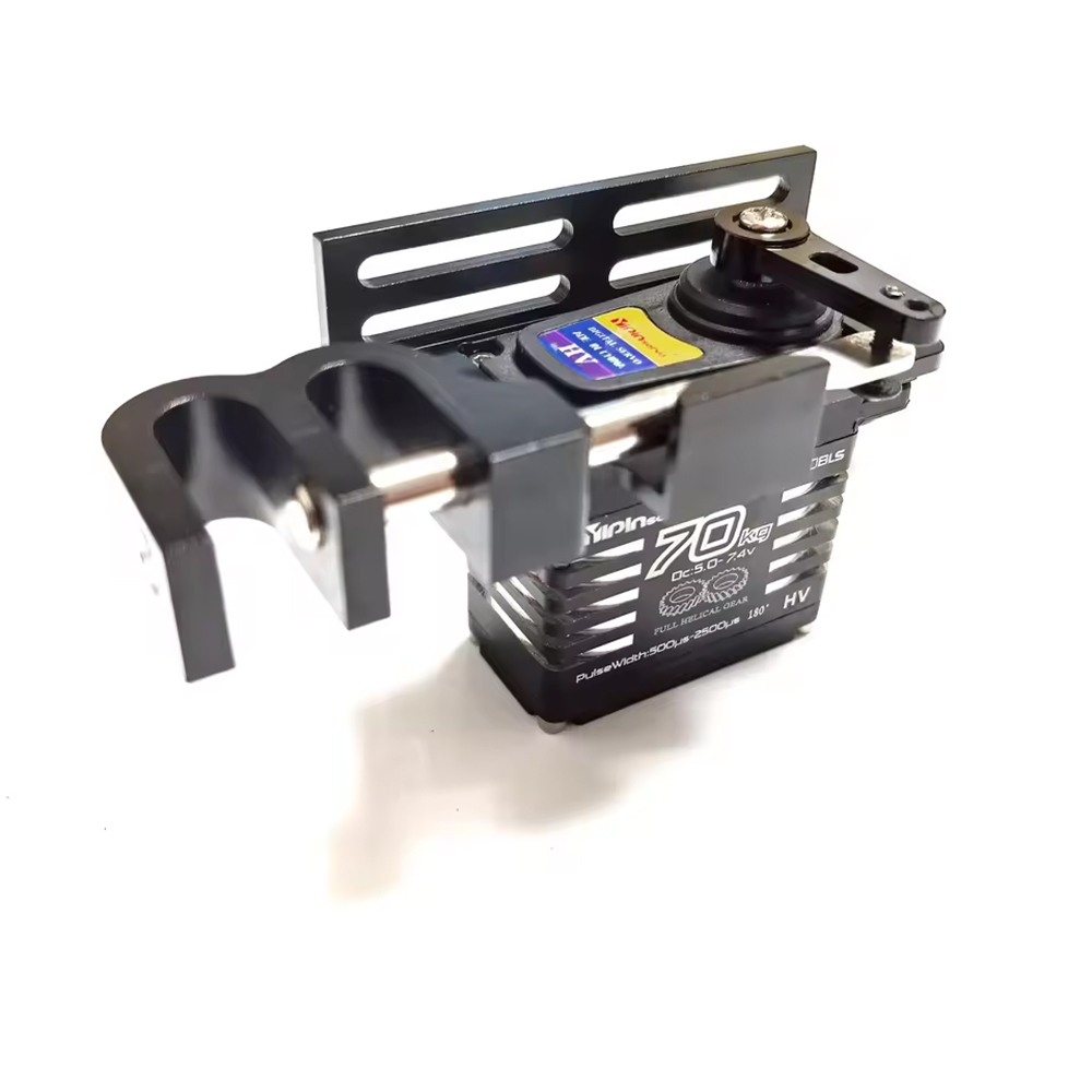 Drone Gimbal Controller - Motor Servo Brushless de 70kg, 42kg,