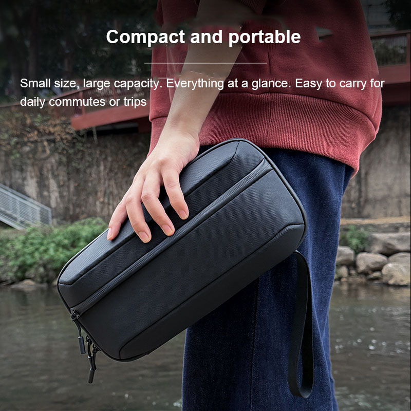 Estojo de Transporte para DJI  - Drone Gimbal Case avaliação e preço