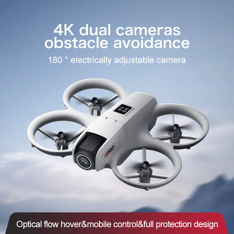 Drone I1PRO Profissional com C - Jjrc Drone X12 avaliação e preço