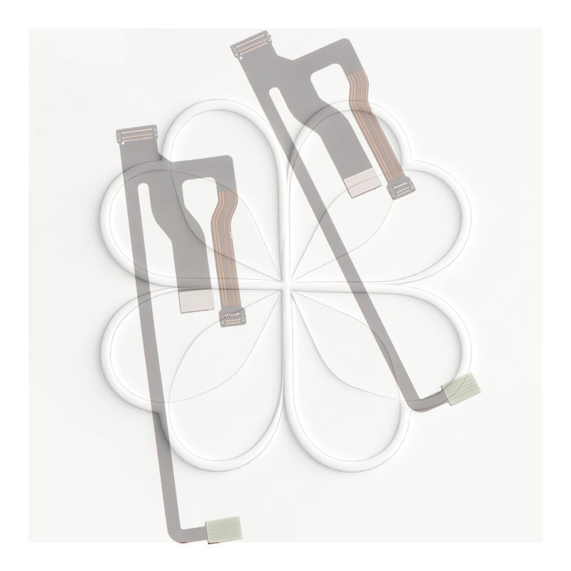 Peça de substituição do cabo f - Drone Gimbal Ribbon Cable avaliação e preço