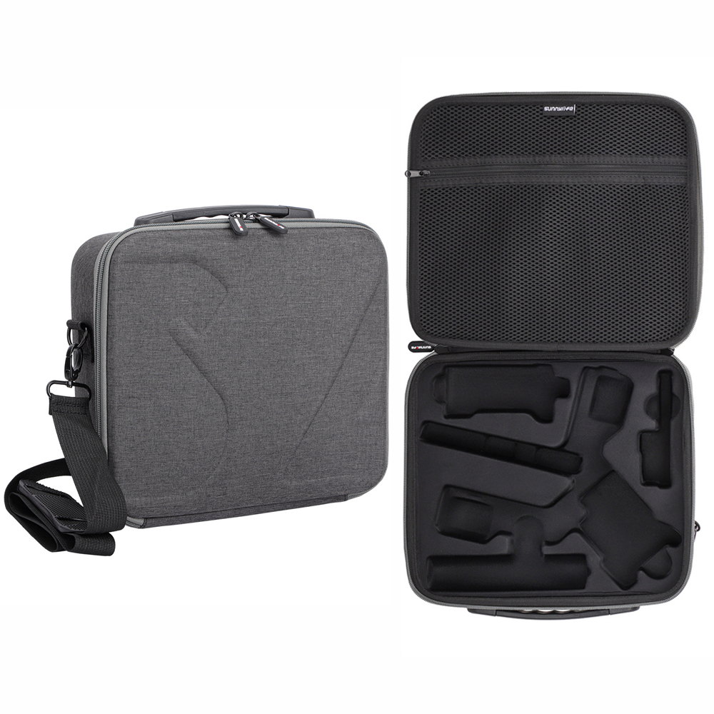 Gimbal Bolsa Portátil para DJI - Drone Gimbal Case avaliação e preço