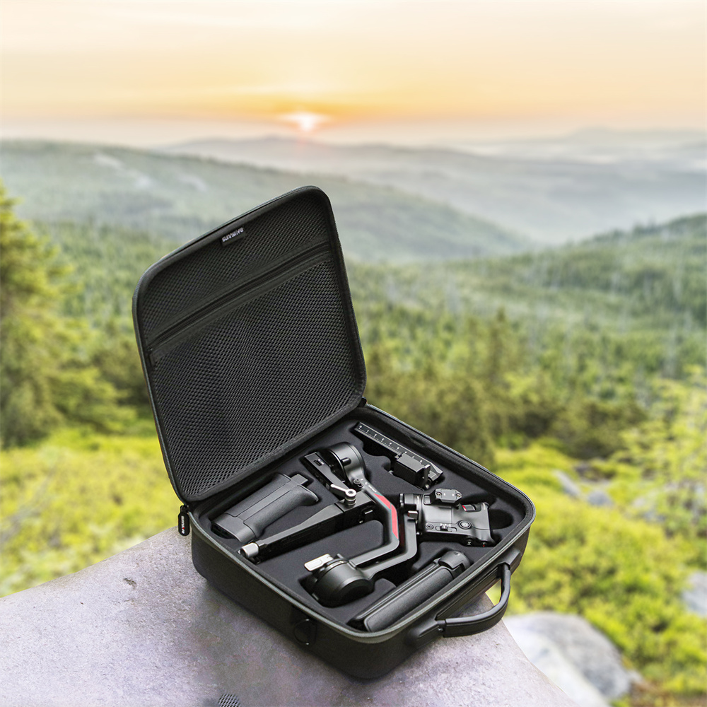 Gimbal Bolsa Portátil para DJI - Drone Gimbal Case avaliação e preço