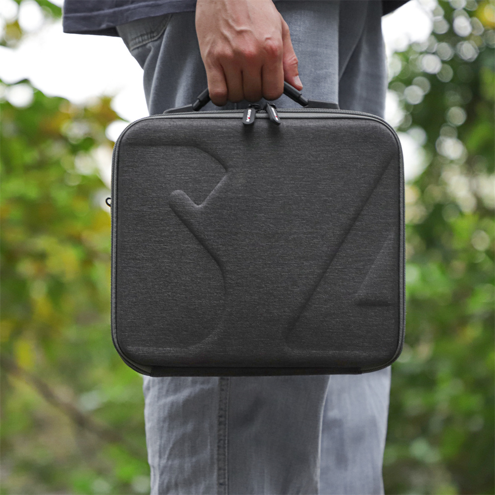 Gimbal Bolsa Portátil para DJI - Drone Gimbal Case avaliação e preço