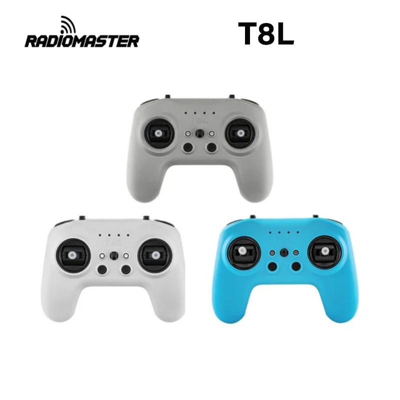 Controlador de Rádio RadioMast - Drone Gimbal Controller avaliação e preço