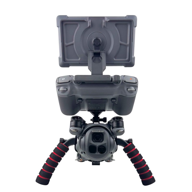 Alça de suporte portátil dupla - Dji Drone Mini 4 Pro avaliação e preço