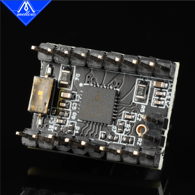 Mellow Fly TMC2209 Driver Step - Eachine Drone E010 avaliação e preço