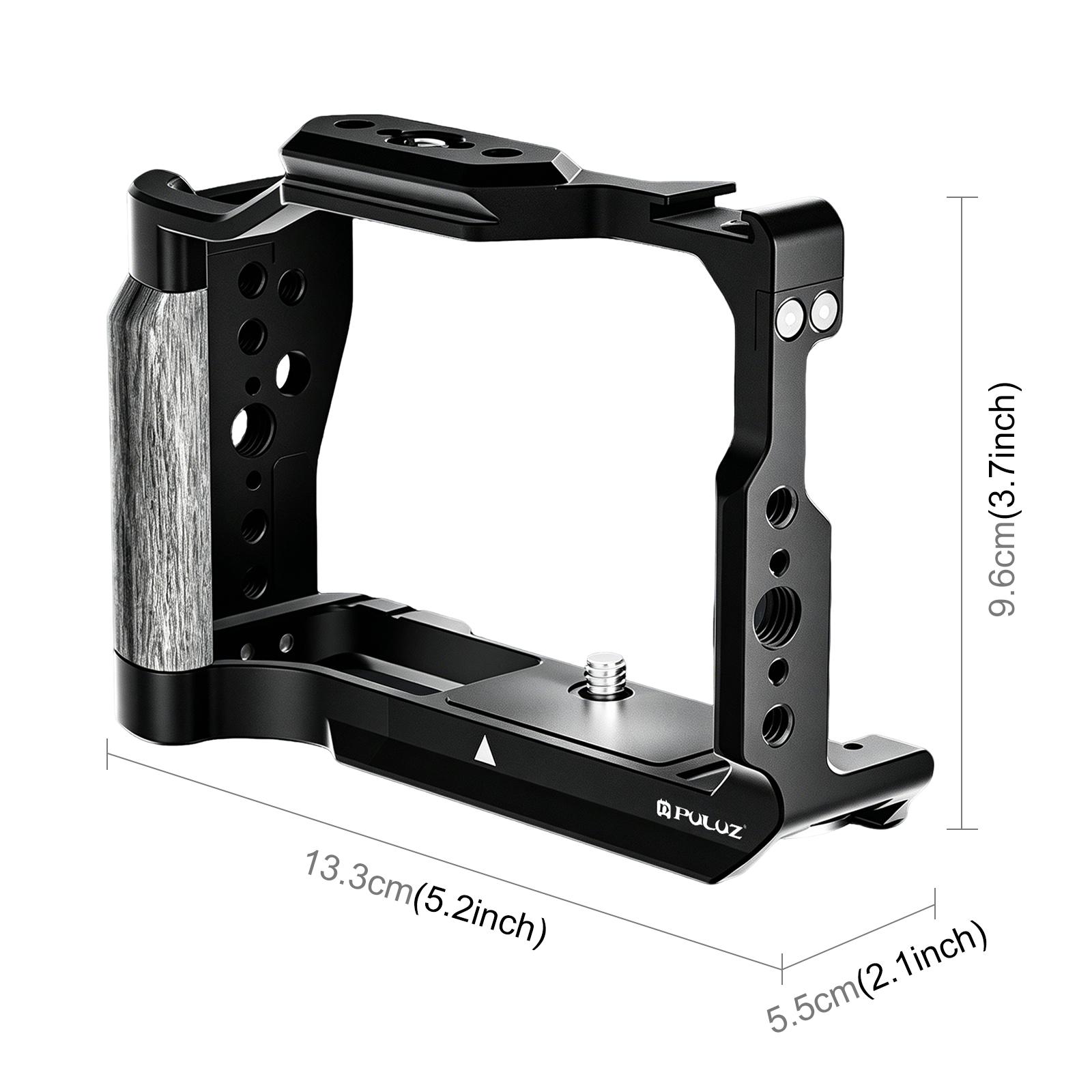 Suporte de Expansão para Gaiol - Canon Camera Eos R50 avaliação e preço