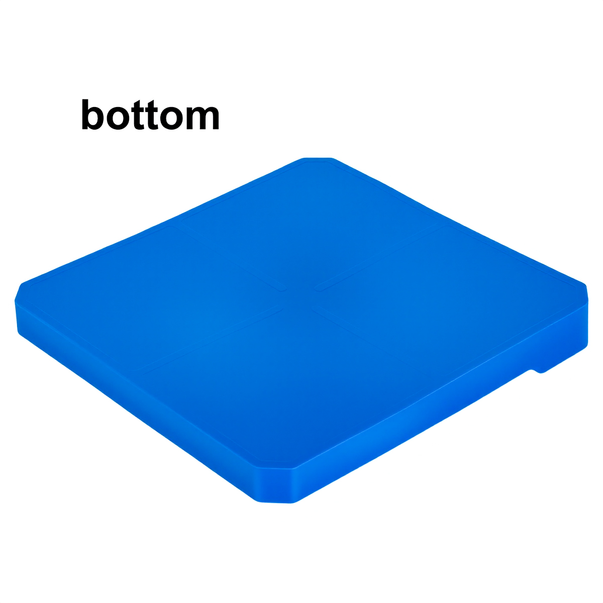 Bandeja de peças de silicone c - Drone Gimbal Controller avaliação e preço