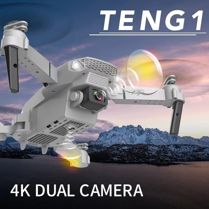 E88pro drone 8k 5g profissiona - Jjrc Drone X12 avaliação e preço