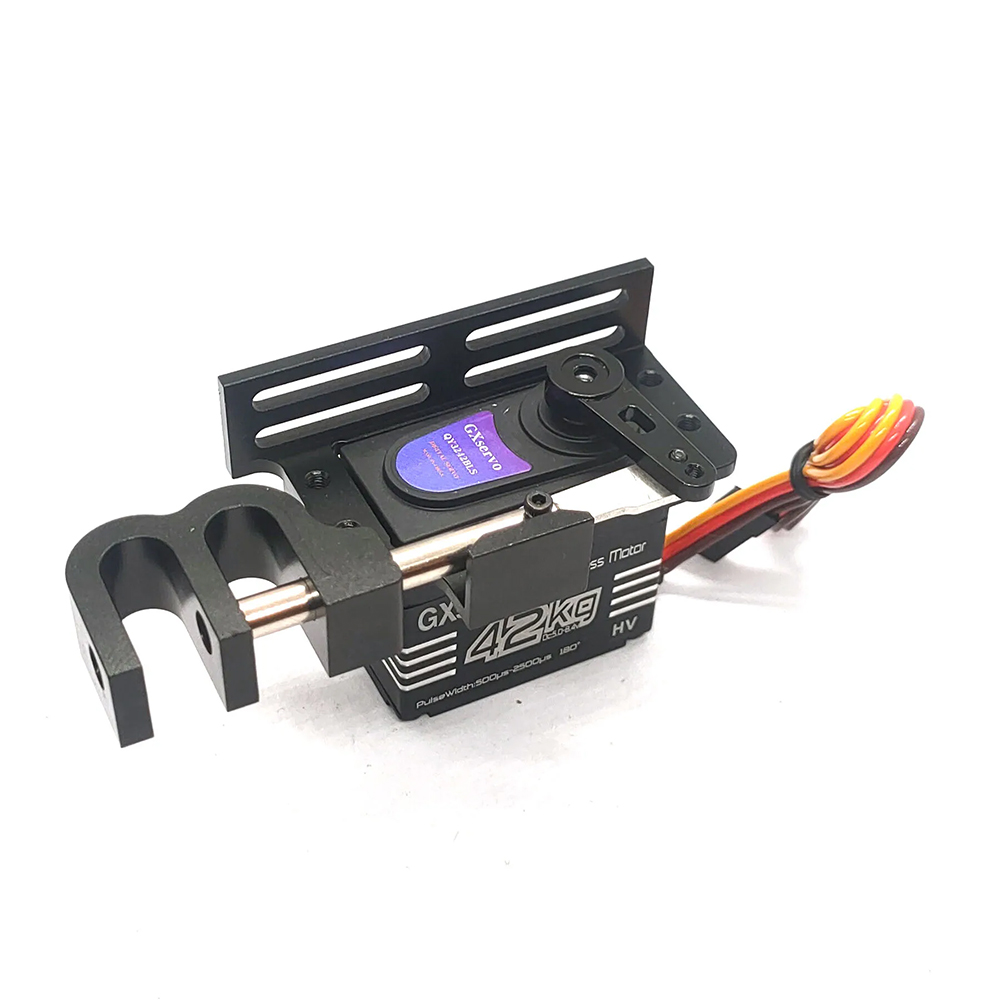 Motor Servo Brushless de 70kg, - Drone Gimbal Controller avaliação e preço