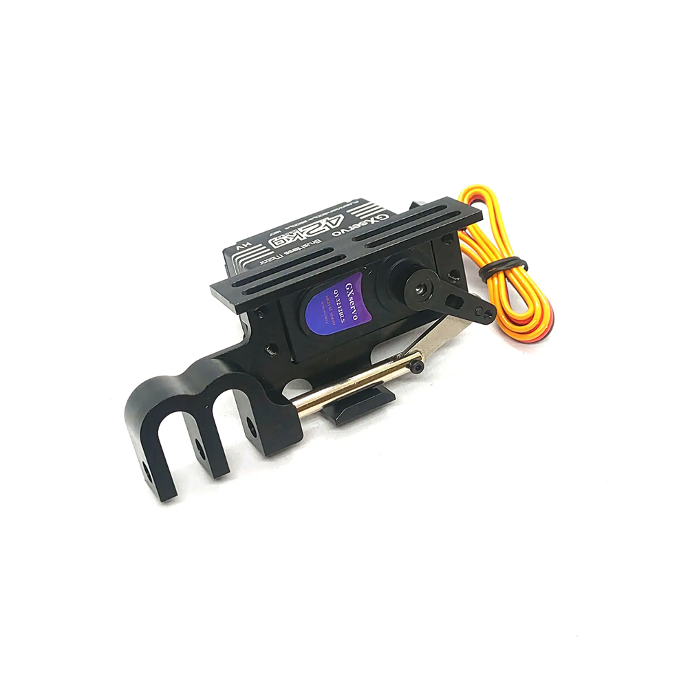 Motor Servo Brushless de 70kg, - Drone Gimbal Controller avaliação e preço