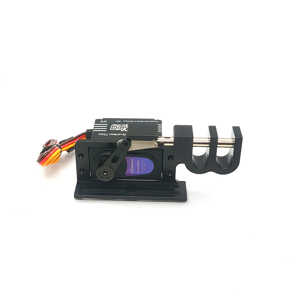 Motor Servo Brushless de 70kg, - Drone Gimbal Controller avaliação e preço