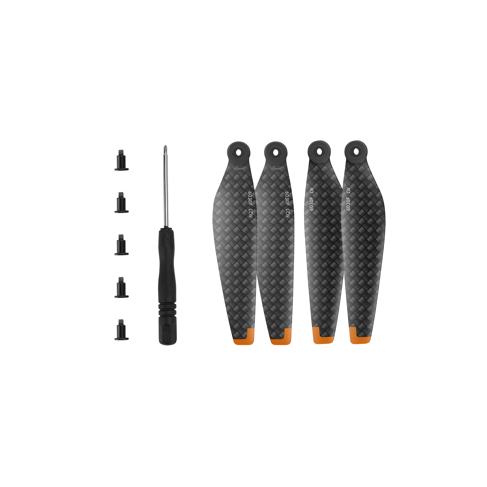 Hélice de fibra de carbono 603 - Dji Drone Mini 3 avaliação e preço